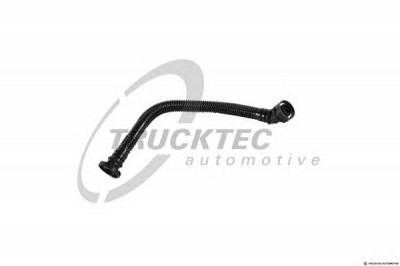 TRUCKTEC AUTOMOTIVE 0810144 -  Шланг, вентиляция картера